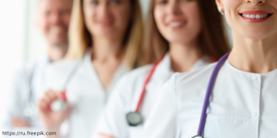 Движение «Прогулки наставников» для женщин 