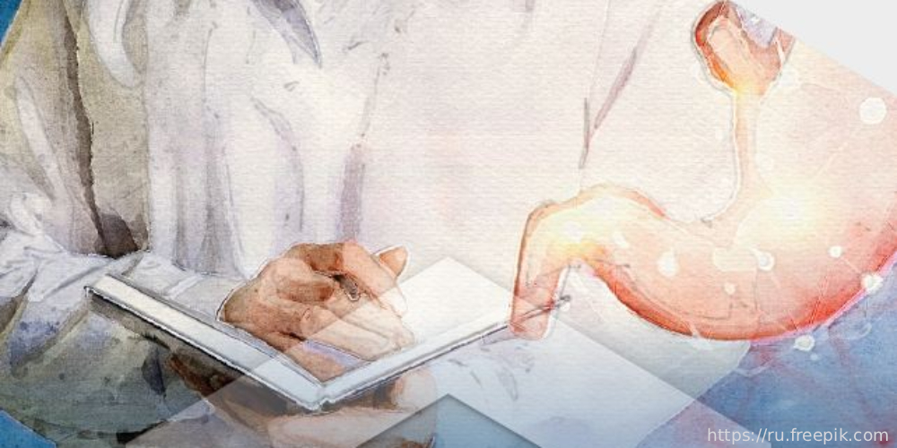 ОМО по гастроэнтерологии приглашает на онлайн-школу по заболеваниям пищевода и желудка