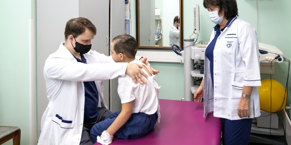 Семинар Московской школы детского травматолога-ортопеда имени профессора В. П. Немсадзе состоится 27 сентября