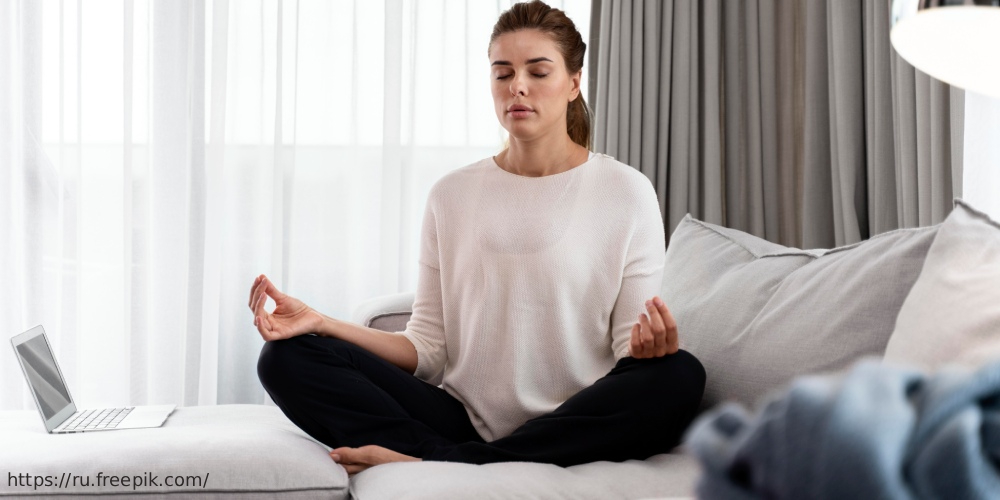 Неделя сохранения душевного комфорта