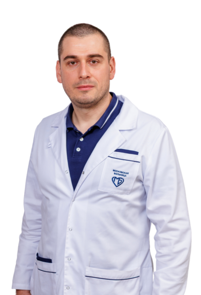 Доктор, это нормально?