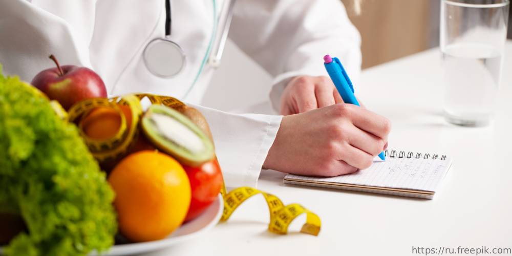 Заведующая ОМО по диетологии НИИОЗММ провела лекцию «Питание и здоровье – глобальные вызовы современности» 