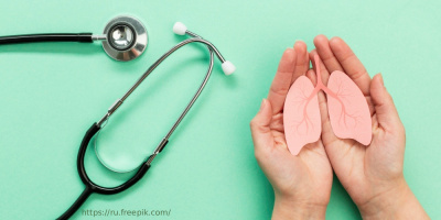  Неделя сохранения здоровья легких