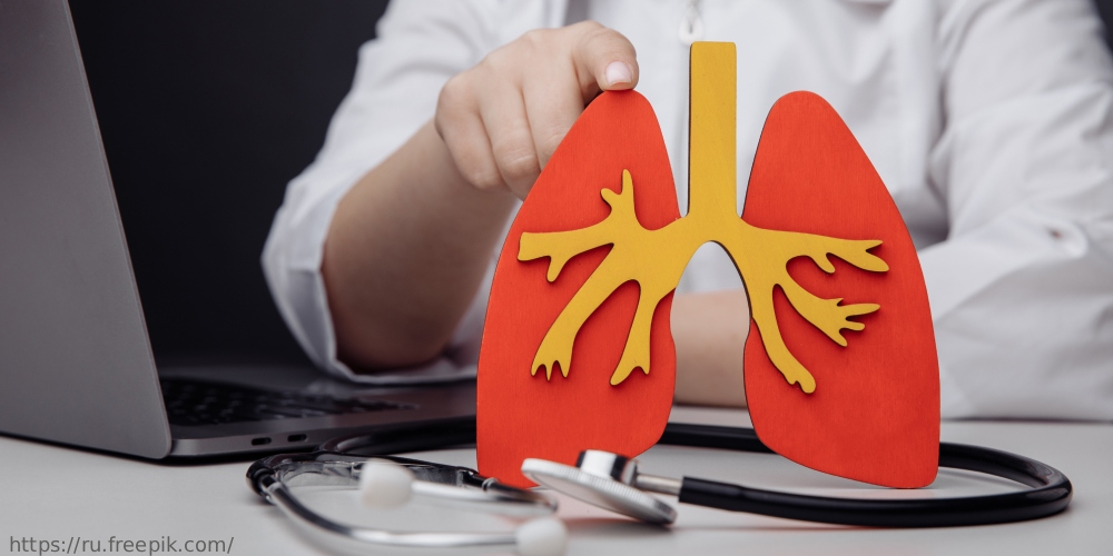 Тесты для исследования качества жизни пациентов с ХОБЛ