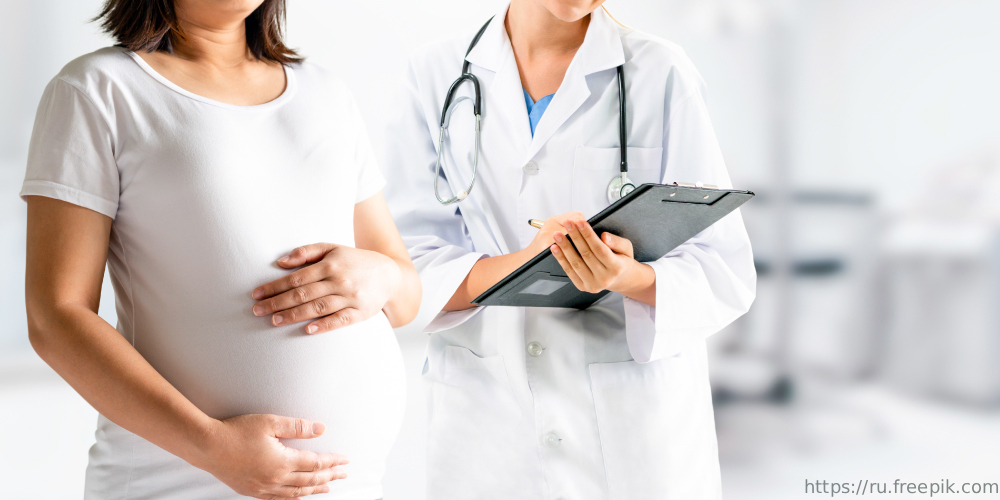 Вебинар «Экстрагенитальная патология и беременность: сложные случаи, практические решения», 16 сентября