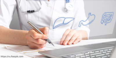 Онлайн-конференция «Болезни системы пищеварения: теория на службе практики в 2022 году», 13 декабря