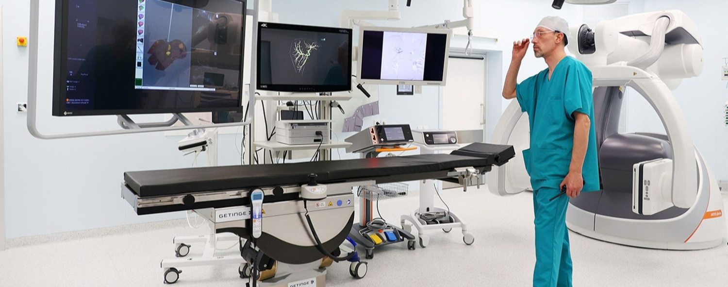 Выставка о медицинских работниках