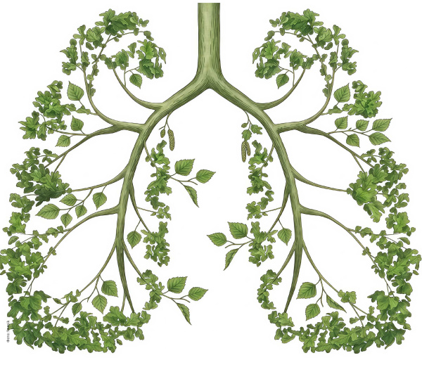 Как уберечься от туберкулёза