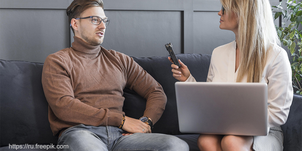 Запись пятой лекции курса для журналистов 17 ноября