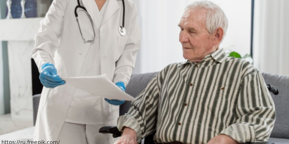 Вебинар по гериатрическим синдромам, 20 февраля 2025 года