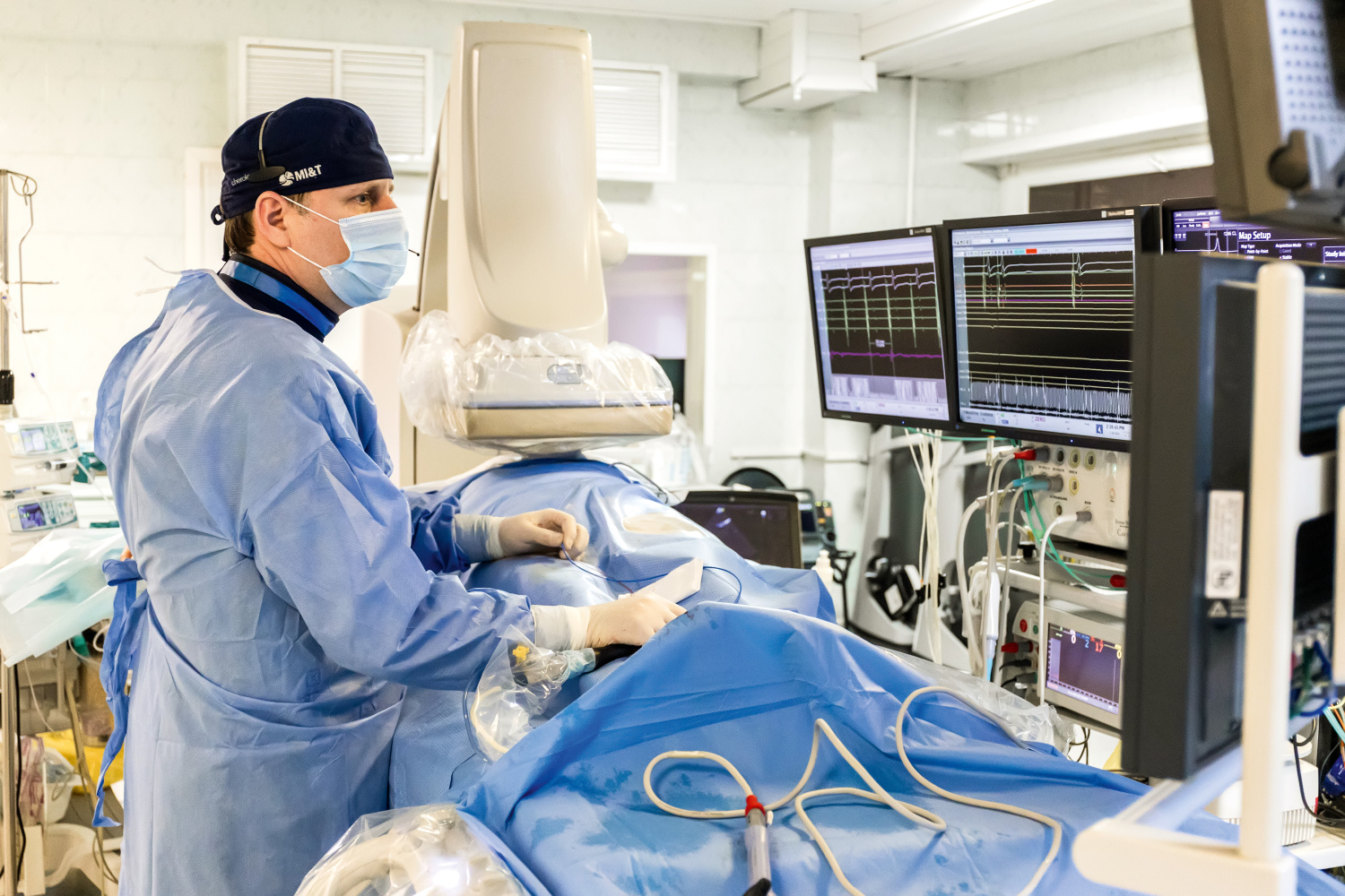 Искусство хирургии