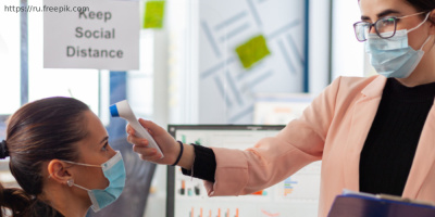 Адаптация наставничества во времена COVID-19