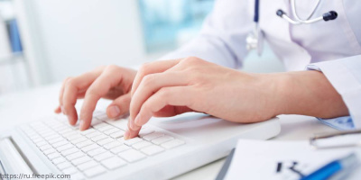 Электронные медкарты в личных целях