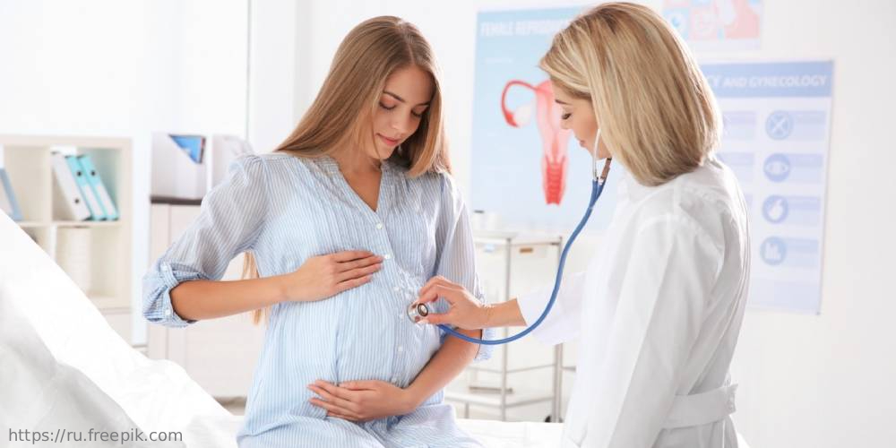 Специалисты Центра медицинской статистики провели анализ по оказанию акушерско-гинекологической помощи в г. Москве