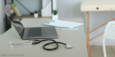 Заведующий оргметодотделом по терапии выступил с докладом на семинаре