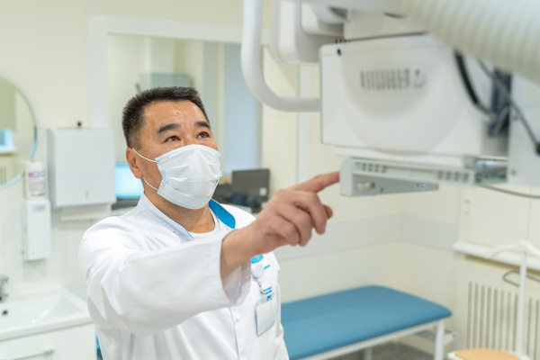 Угроза для печени