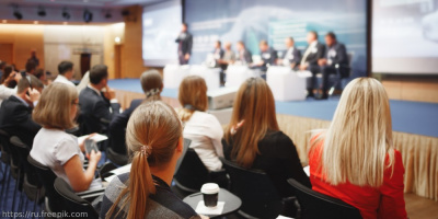 Всероссийский форум «Здоровье нации – основа процветания России» 2023