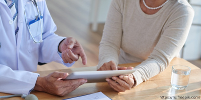 Вебинар по гериатрии и комплексным программам для пациентов пожилого возраста, 17 апреля 2025 года