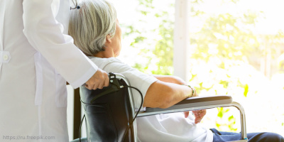 64-й онлайн-семинар «Особенности медицинской реабилитации пожилых пациентов с заболеваниями опорно-двигательного аппарата» 21 апреля в 14:00