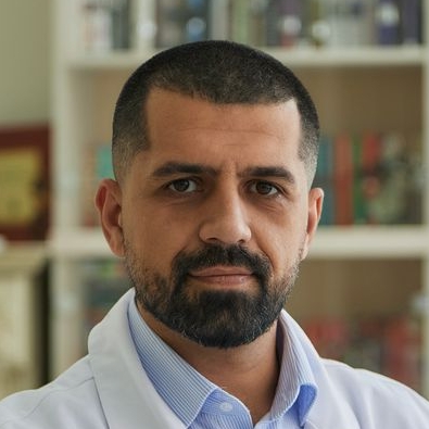 Ибрагимов Ариф Ниязович