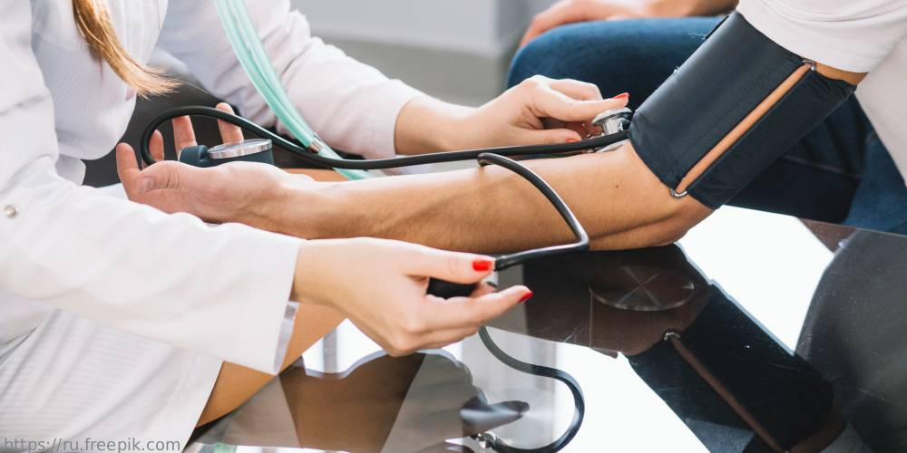 Тенденции заболеваемости артериальной гипертензией взрослого населения города Москвы в период 2013–2021 гг.