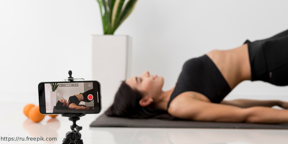 Акция в честь Всемирного дня здоровья