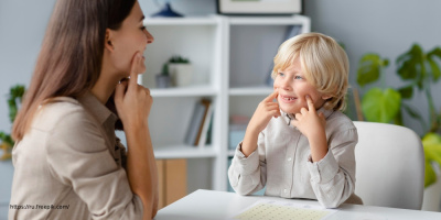 День осведомленности о заикании — 22 октября