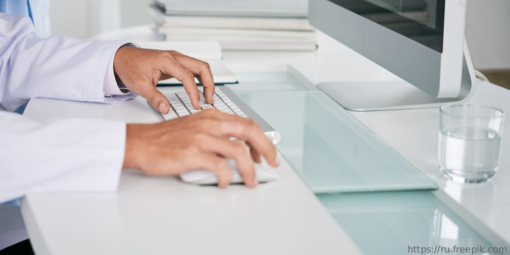 Внедрение системы LabForce в учреждениях здравоохранения города Москвы