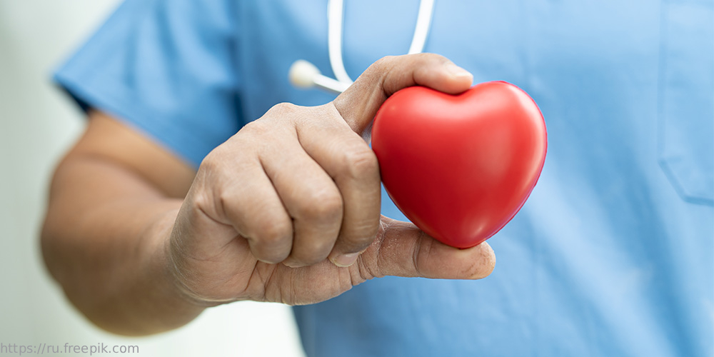 Национальный день донора в цифрах и фактах