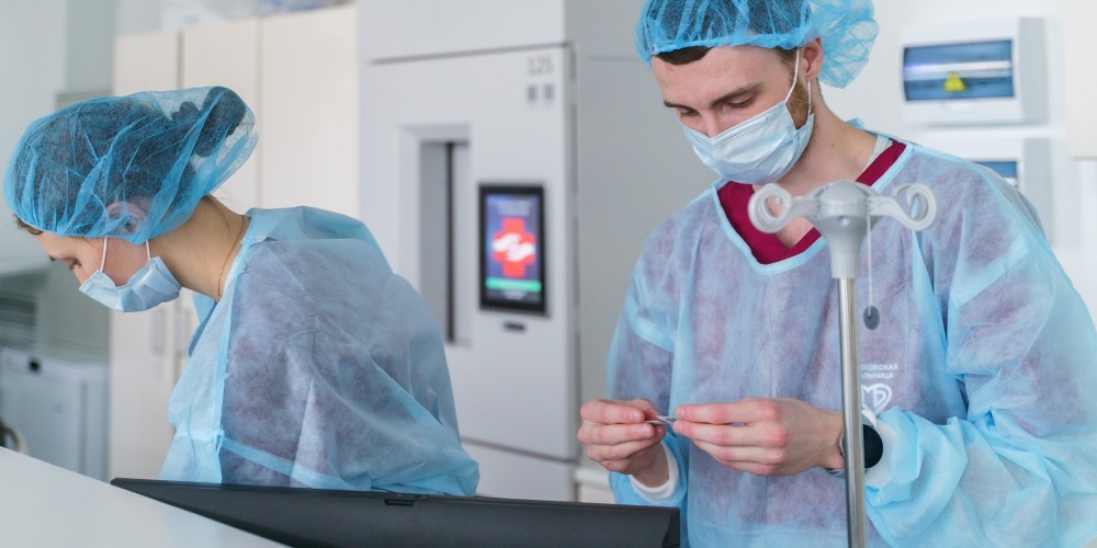 Обновление кадров в столичном здравоохранении