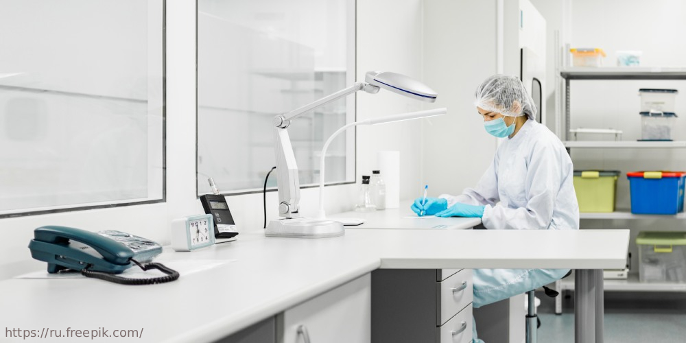 Неделя профилактики инфекций, передающихся половым путем