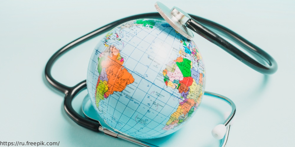 Семинар «Возможности медицинского туризма города Москвы», 6 декабря 2024 года