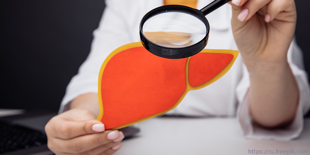 Состоялась научно-практическая конференция по циррозу печени