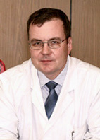 Тягунов Александр Евгеньевич