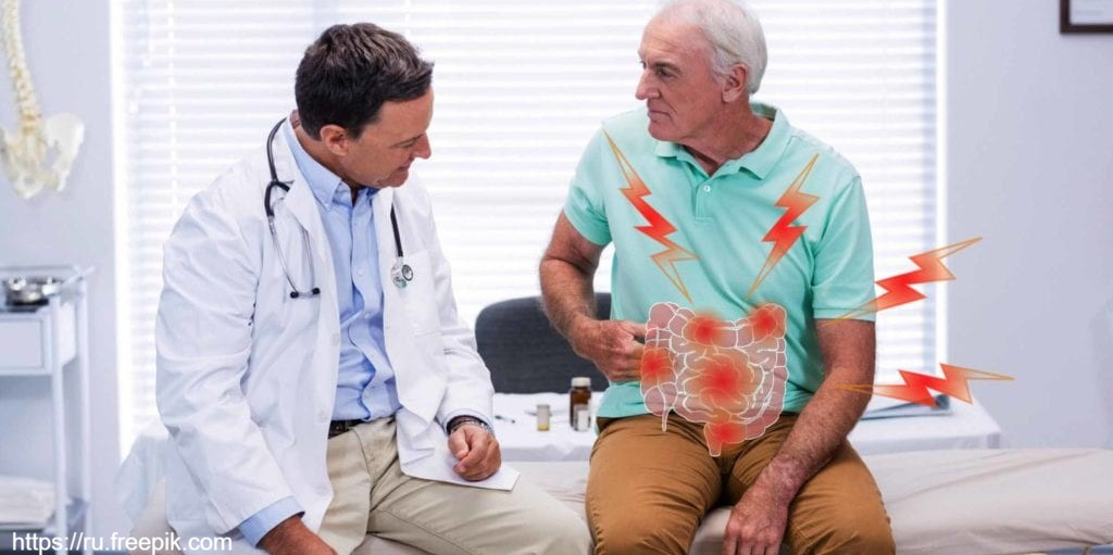 Анкилозирующий спондилит и болезнь Крона – не приговор 