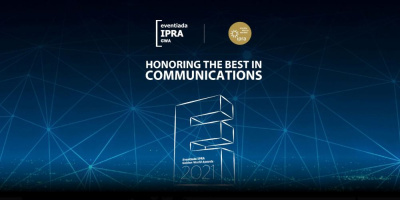 НИИОЗММ стал финалистом премии Eventiada IPRA GWA 2021