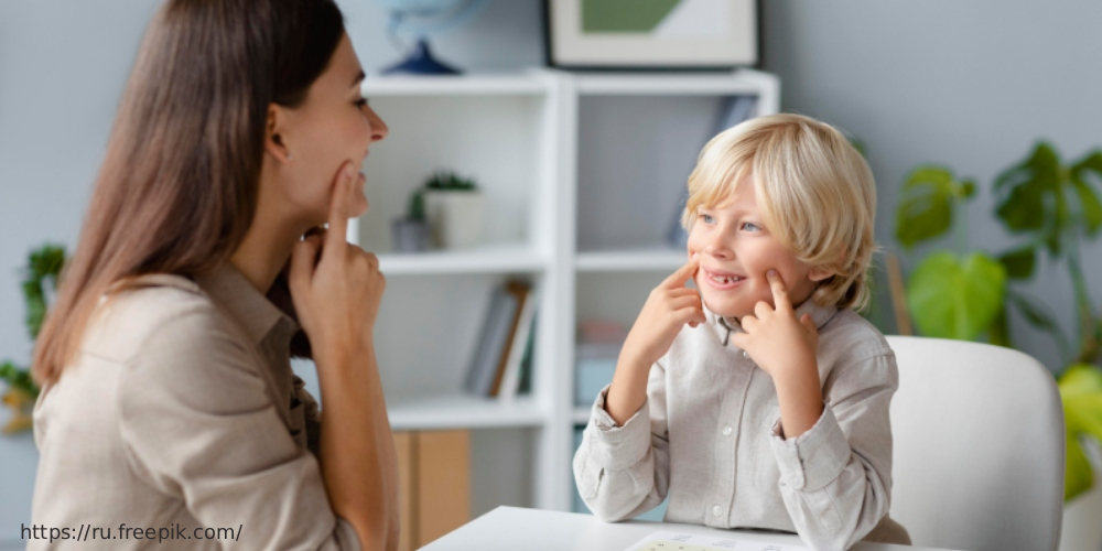 Вебинар «Интеграция приемов нейростимуляции для формирования правильного звукопроизношения», 23 апреля 2024 года