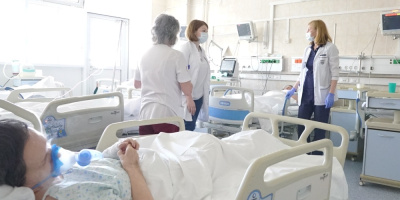 Исследование по оптимизации реперфузионной терапии при ишемическом инсульте