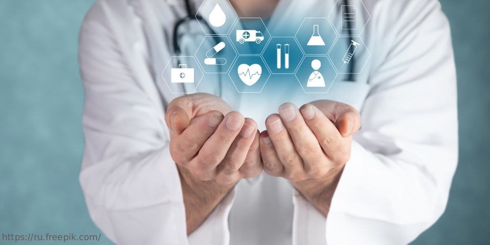 Профессиональная переподготовка по специальности «Организация здравоохранения и общественное здоровье»: запишитесь на курс!