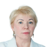 Родионова Ольга Николаевна