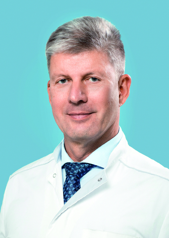 Переломный возраст