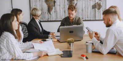 Апрельское заседание демографической секции