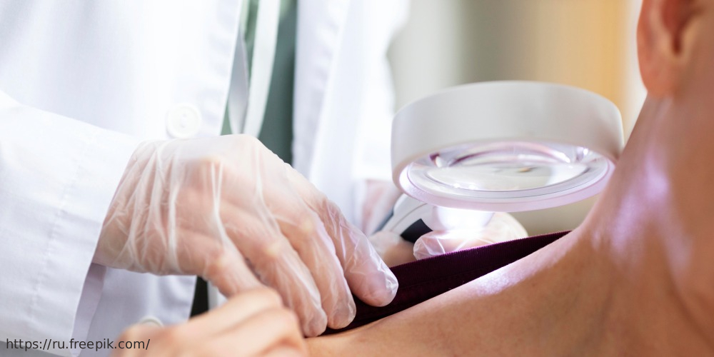 Роль телемедицины в дерматологии с примерами по организации услуг пациентам с псориазом и акне