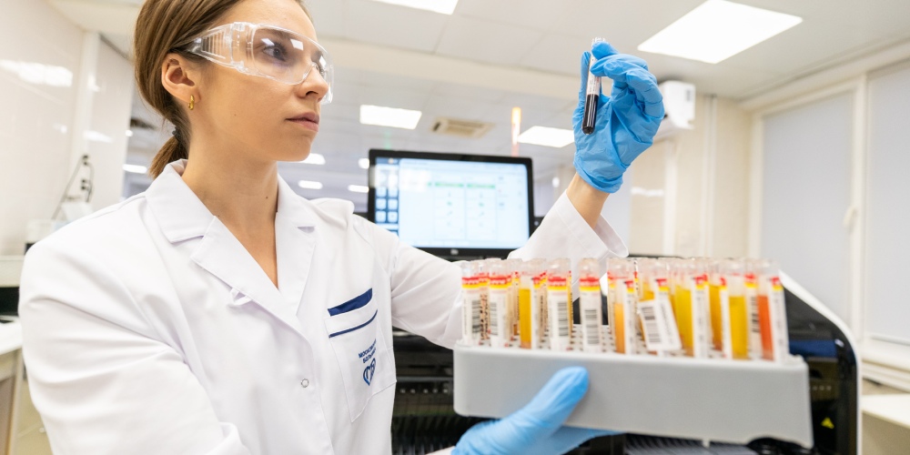 Премия Президента Российской Федерации для молодых ученых 