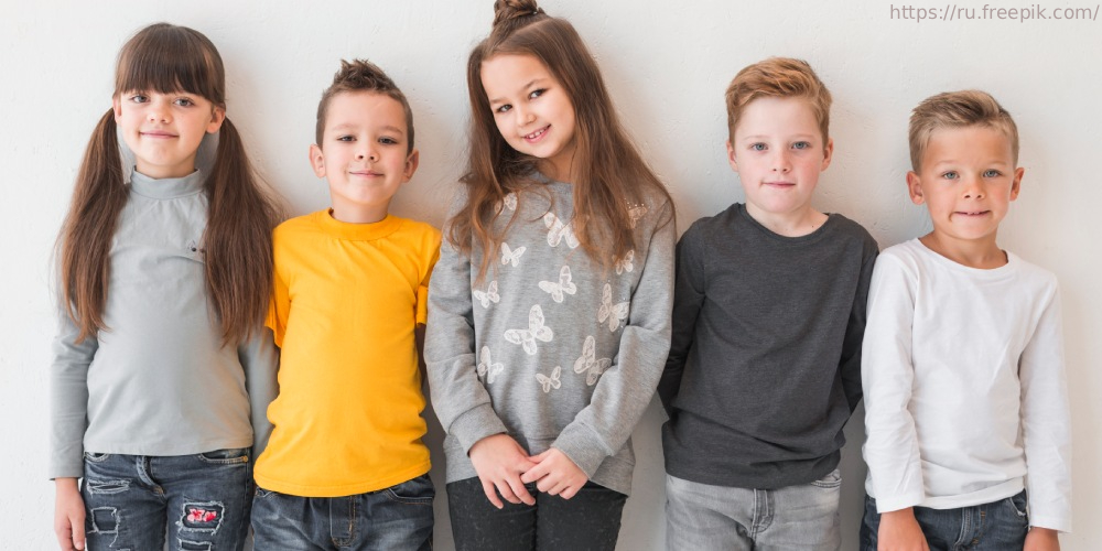 1 июня – Международный день защиты детей