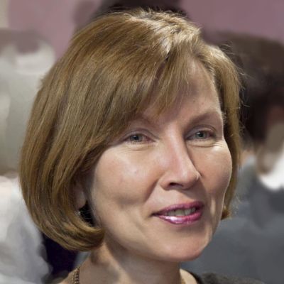 Семенова Жанна Борисовна