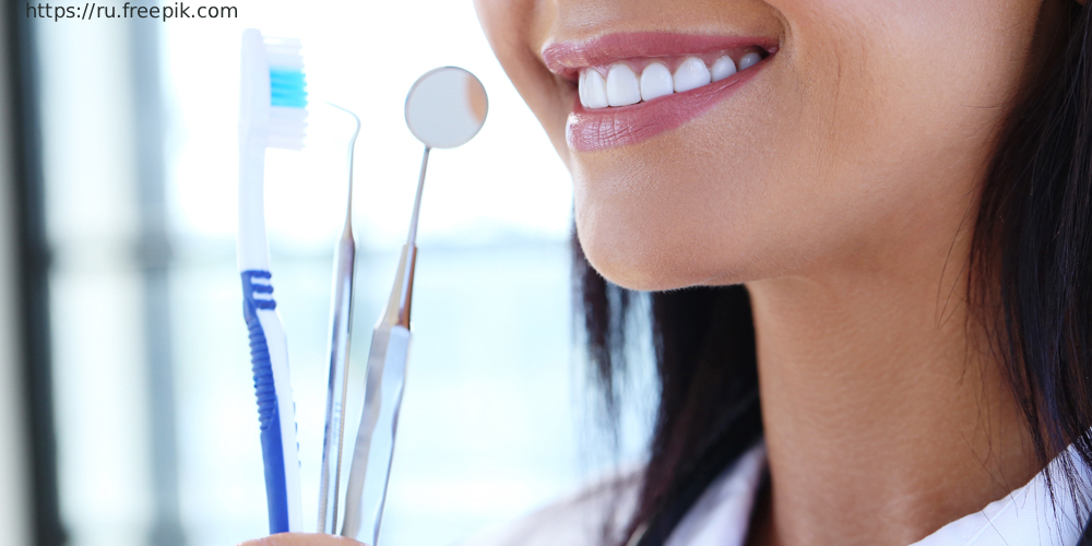 Международный день стоматолога 2023