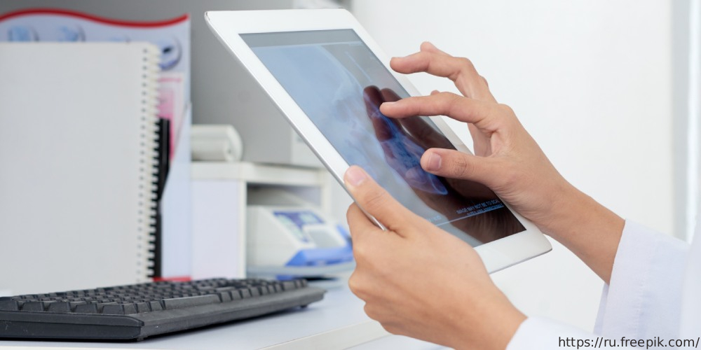 ИИ-сервисы помогают столичным врачам в лечении и экономить время на приеме