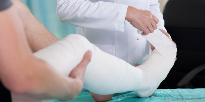 Очередной вебинар Московской школы детского травматолога-ортопеда им. проф. В. П. Немсадзе пройдет 24 марта