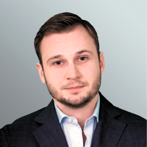 Григорий Григорьевич Сизов